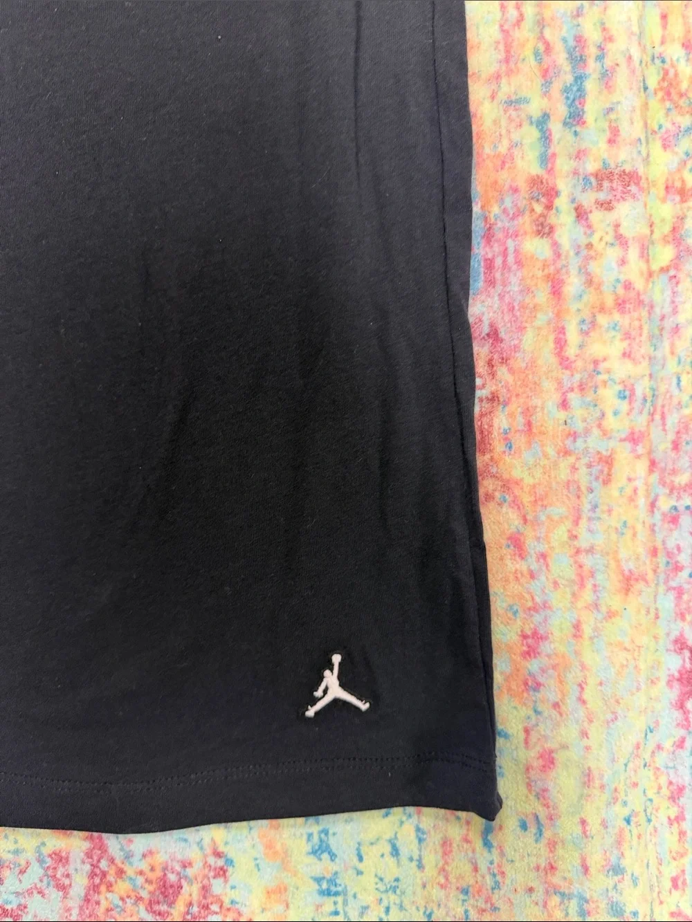 Jordan versatile minimal